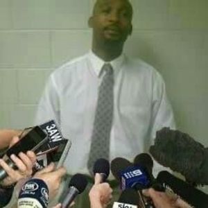 Meet your Posher, Bryan